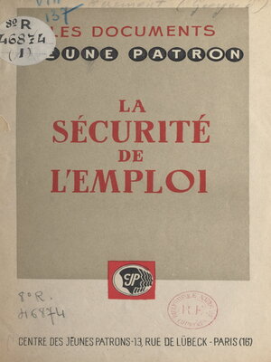 cover image of L'homme et la société (1)